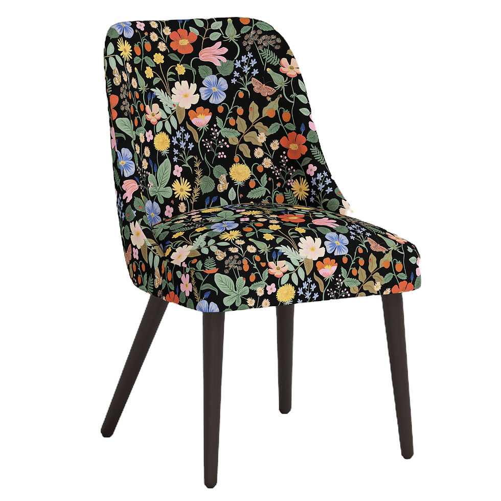 Thumbnail: Belle | Side Chair