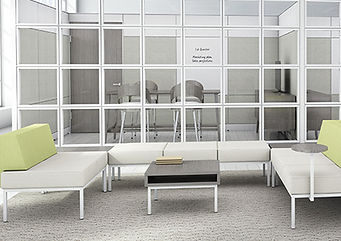Walls for Office
