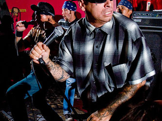 Cinco De Mayo 1998ish