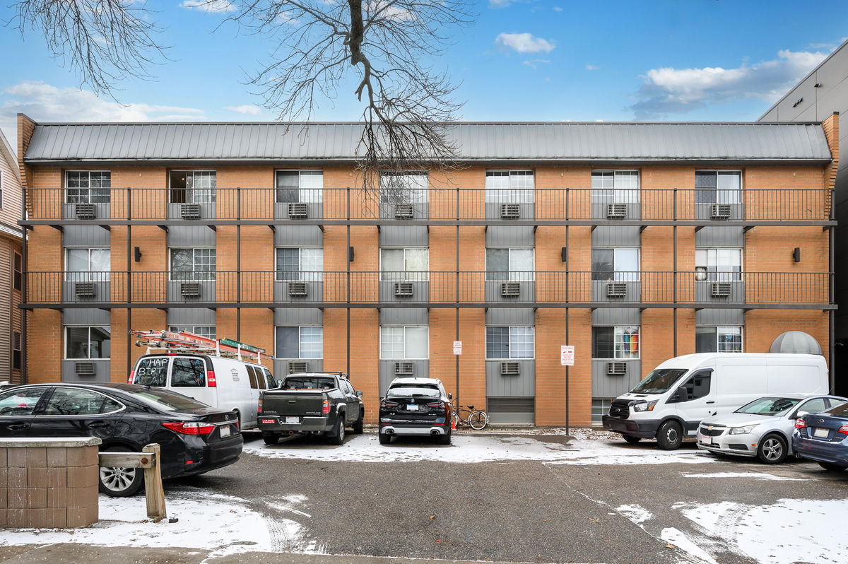Palisade Property Management