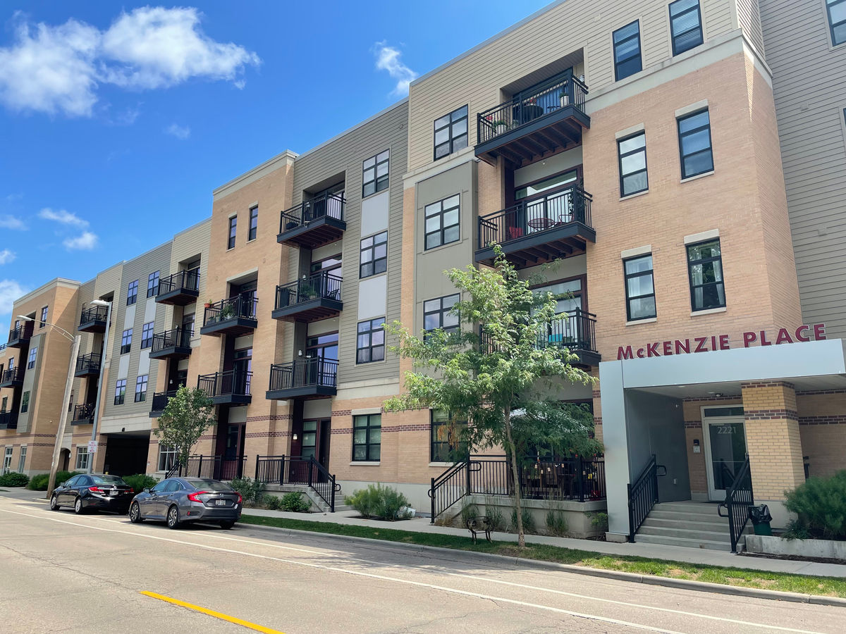 Palisade Property Management