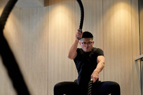 筋肉をでかくするには? NO.3