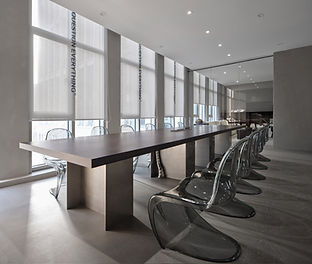 Shanghai POHE Environmental Art Design Co. Ltd.