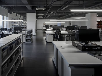 Shanghai POHE Environmental Art Design Co. Ltd.
