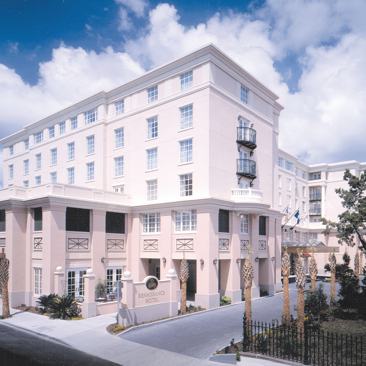 Renaissance charleston historic district rabun architects