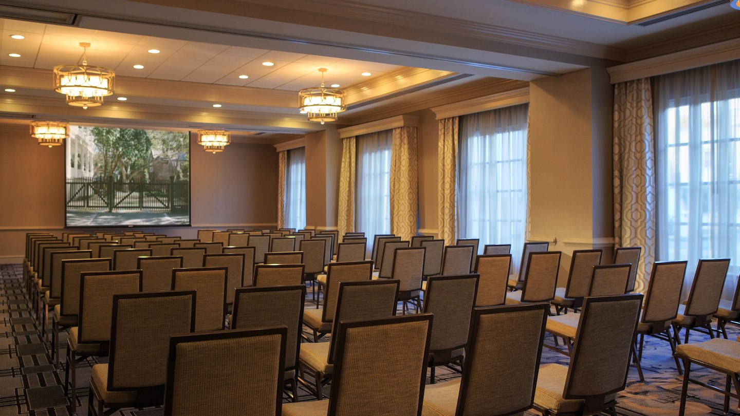 Renaissance Charleston Historic District Rabun Architects