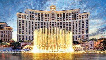 Your Ultimate Guide: The Top 8 Hotels to Stay in Las Vegas in 2025