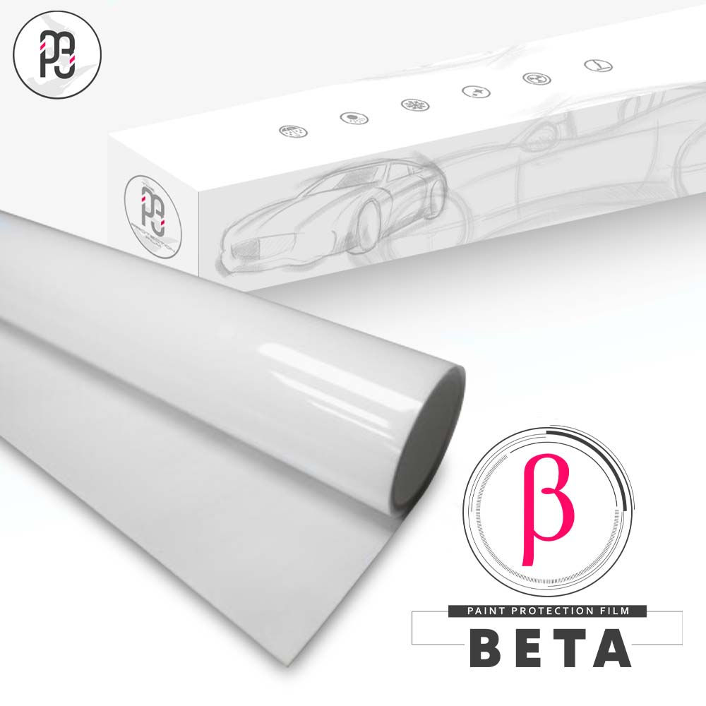 The Project 3 - BETA