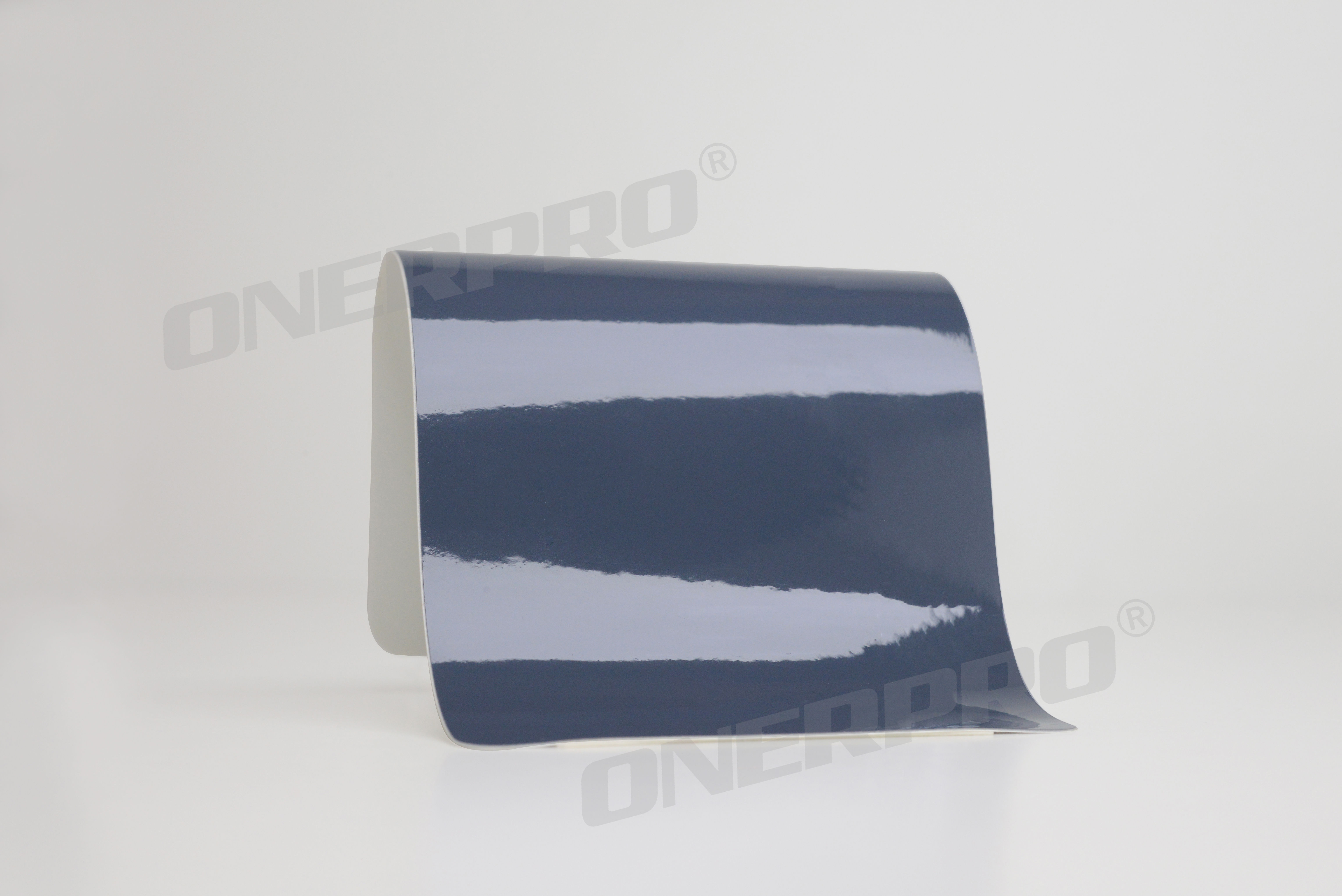 Crystal Gloss Cement Grey