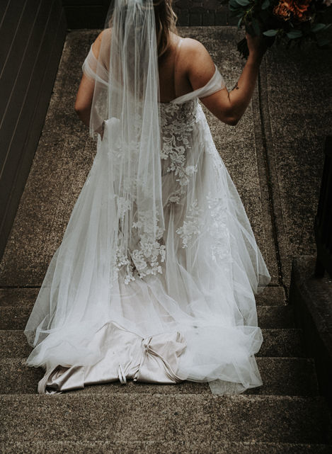 Bend Oregon Wedding Photographer