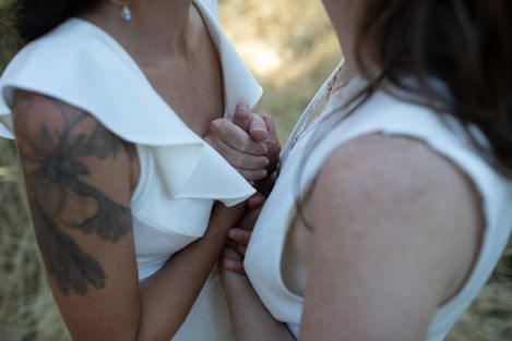 Bend Oregon Wedding Photographer