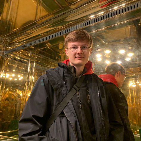 The Golden Elevator ~ Hitler's Eagles Nest – Das Kehlsteinhaus