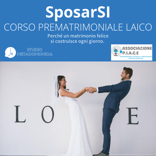 SposarSI - Corso Prematrimoniale Laico
