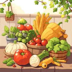 A Dietitian's Guide to Spring Seasonal Produce