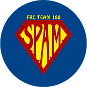 S.P.A.M. Robotics logo