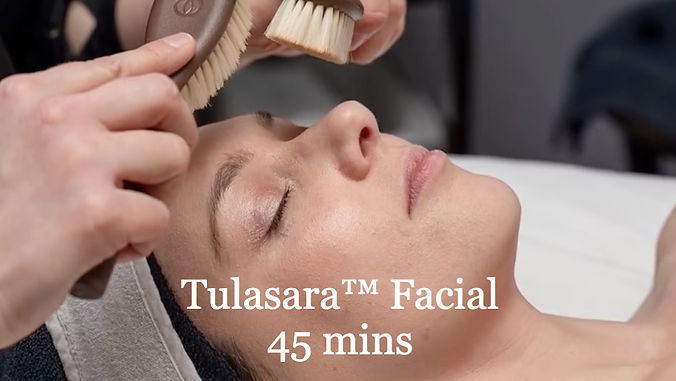 Pure - The Essence of Nature | Facials