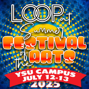 (July 12-13) Summer Festival of the arts