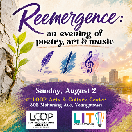 Reemergence [Aug. 2]