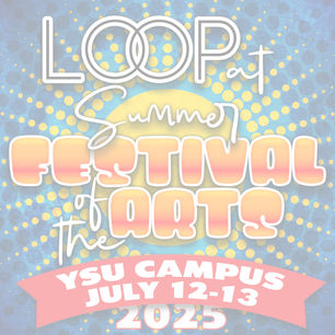 [past event] Summer Festival of the arts