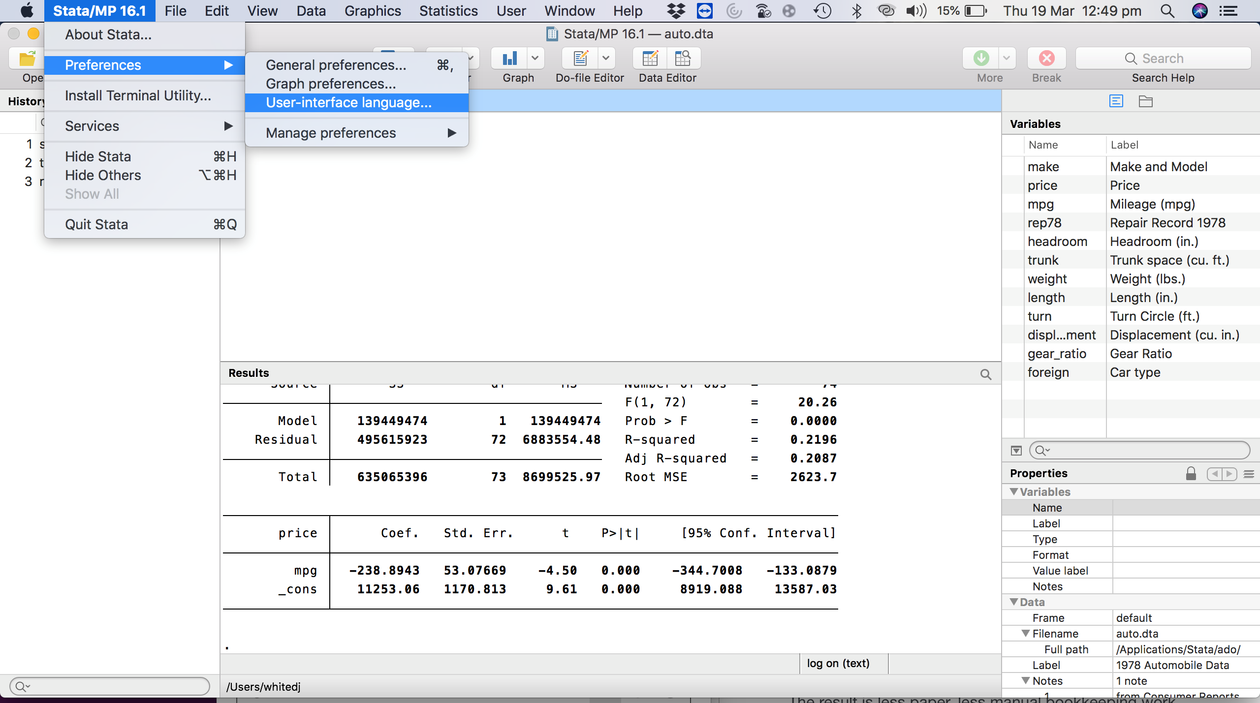 stata 14.0 command stata 14.0 command