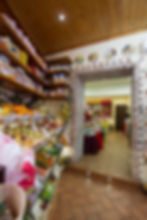 frutta e verdura