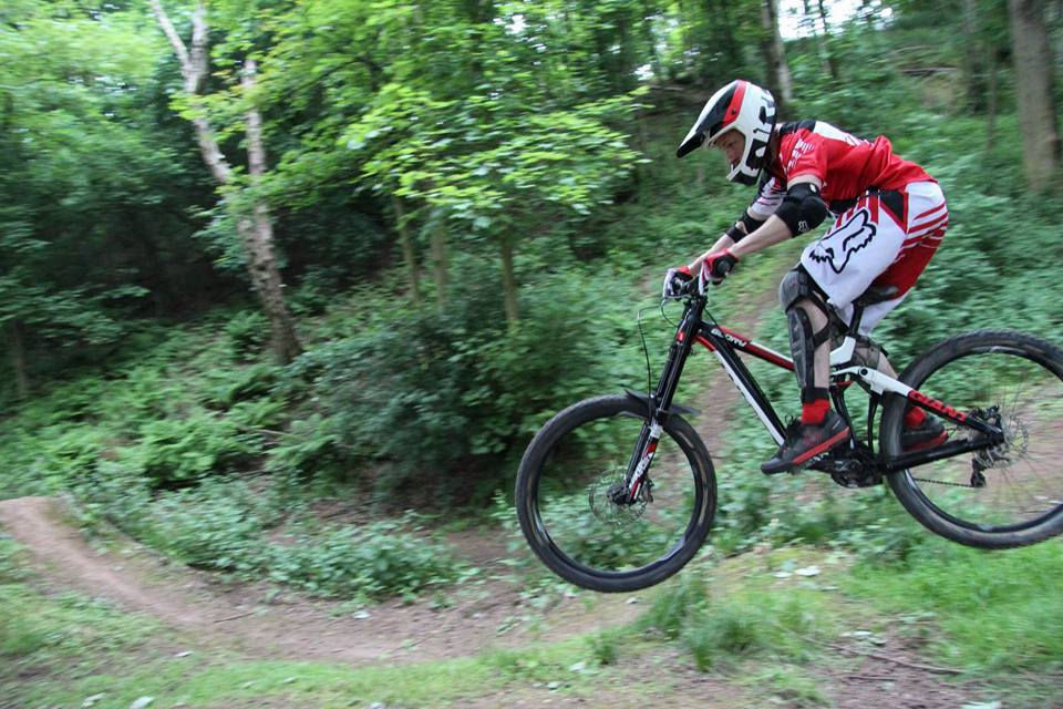 downhill 1