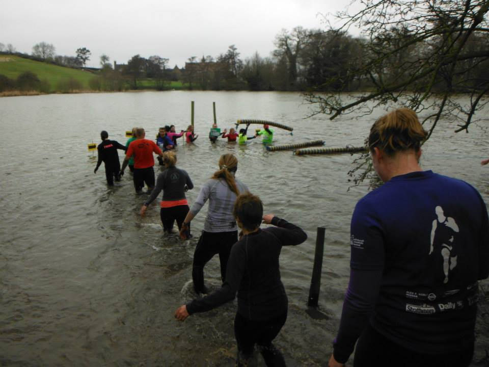 team event 6