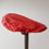Miniature : Couvre-selle vélo - Sophie rouge