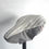 Miniature : Couvre-selle vélo coton & éponge UpCyclés - Cosette - fait main