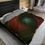 Thumbnail: Tranquility - Velveteen Plush Blanket