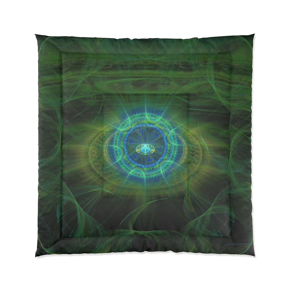 Thumbnail: Nature Core - Comforter