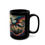 Thumbnail: Dragon at Dawn Mug - Perfect for Coffee Lovers, Gift for Gamers