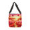 Thumbnail: Valentine Walk - Adjustable Tote Bag