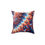 Thumbnail: Patriotic Decorative Pillow Cover, Cozy Home Decor, Ideal Gift for Holidays