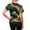Thumbnail: Dark Forecast Premium Women's Tee, Gift for Gamers, Fantasy Lovers Fashion