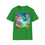 Thumbnail: May Dragon Classic Softsytle T-Shirt, Gift for Fantasy Lovers, Colorful Apparel