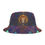 Thumbnail: Shattered Glass - Bucket Hat