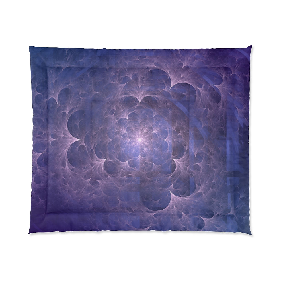 Thumbnail: Brainstorm - Comforter
