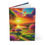 Thumbnail: May Sunset Hardcover Journal – Inspirational Nature Design for Daily Reflections