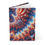 Thumbnail: Patriotic Spiral Design Hardcover Journal