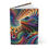 Thumbnail: Radiant Reptile Hardcover Journal, Colorful Notebook, Fantasy Writing Diary