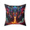 Thumbnail: Dragons Breath Pillow, Enchanted Home Decor, Gift for Gamers
