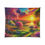 Thumbnail: May Sunset Comforter – Cozy Floral Bedding for a Relaxing Home Atmosphere