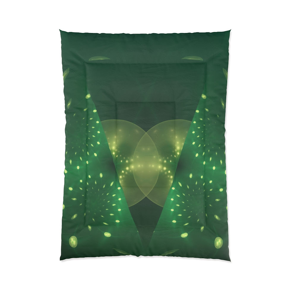 Thumbnail: Creations Cradle - Comforter