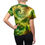 Thumbnail: Natural Dream Premium Women's Tee, Gift for Nature Lovers, Summer Style