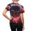 Thumbnail: Beyond the Horizon Premium Women's Tee, Unique Graphic Top, Gift for Gamers