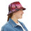 Thumbnail: Beyond the Horizon Bucket Hat | Artistic Headwear, Summer Essential