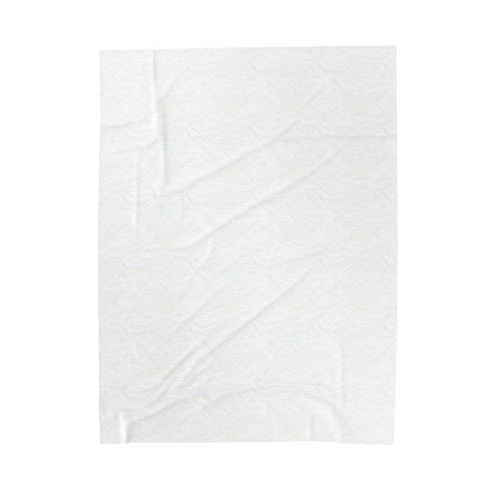 Thumbnail: Dreamcatcher - Velveteen Plush Blanket