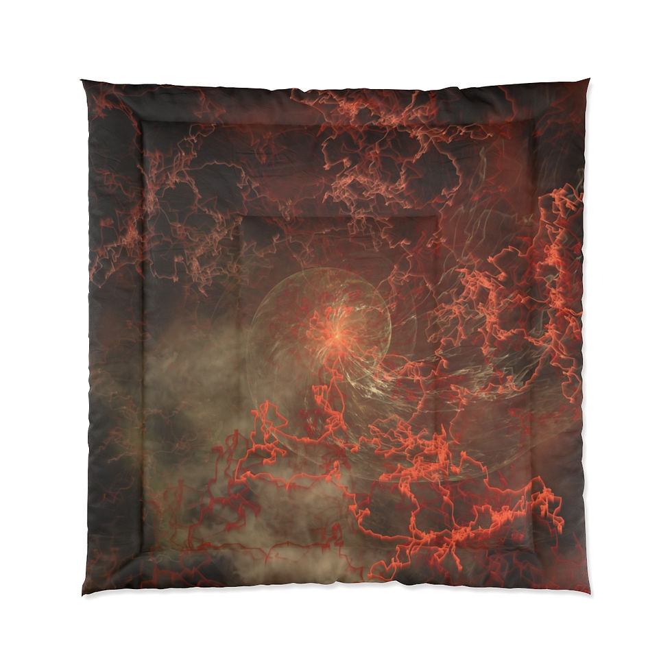 Thumbnail: Lightning Vortex - Comforter