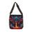 Thumbnail: Dragons Breath Adjustable Tote Bag, Cool Tote for Gamers, Dragon Lover Gift
